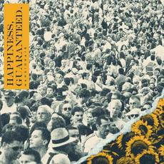 Happiness, Guaranteed. mp3 Album by Mansionair