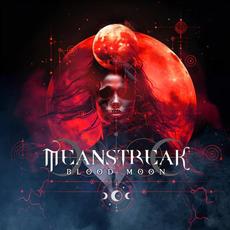 Blood Moon mp3 Album by Meanstreak