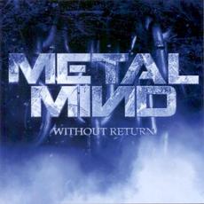Without Return mp3 Album by Metalmind