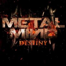 Destiny mp3 Album by Metalmind