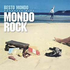 Besto Mondo mp3 Album by Mondo Rock