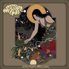 The Night Harvest mp3 Album by Moon Wizard