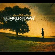 Done With The Coldness mp3 Album by TumbleTown