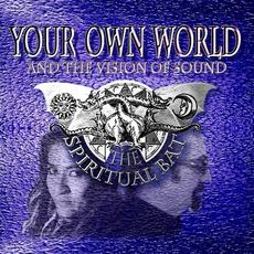 Your Own World (And The Vision Of Sound) mp3 Album by The Spiritual Bat