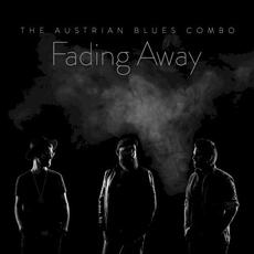 Fading Away mp3 Album by The Austrian Blues Combo
