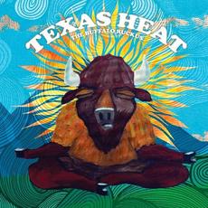 Texas Heat mp3 Album by The Buffalo Ruckus