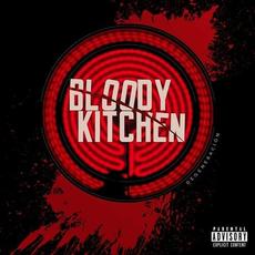Degeneración mp3 Album by Bloody Kitchen
