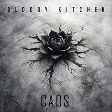 Caos mp3 Album by Bloody Kitchen