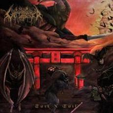 Evil X Evil mp3 Album by Goat Rider