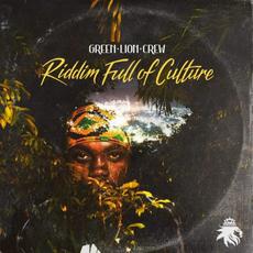 Riddim Full of Culture mp3 Album by Green Lion Crew