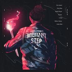Militant Step mp3 Album by Green Lion Crew