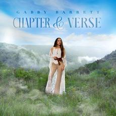 Chapter & Verse mp3 Album by Gabby Barrett