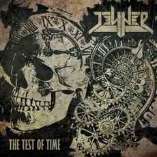 The Test of Time mp3 Album by Jenner