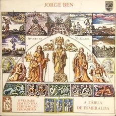 A Tábua de Esmeralda mp3 Album by Jorge Ben