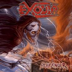 Hellbringer mp3 Album by Exodia