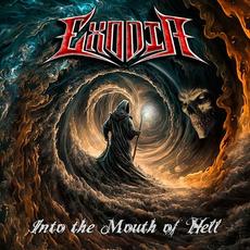 Into The Mouth Of Hell mp3 Album by Exodia