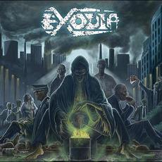Slow Death mp3 Album by Exodia