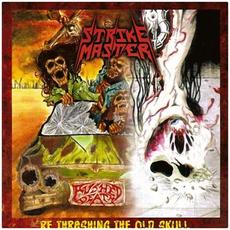 Re Thrashing The Old Skull mp3 Artist Compilation by Strike Master