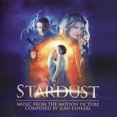Stardust mp3 Soundtrack by Ilan Eshkeri