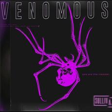 Venomous mp3 Single by Sullivan King