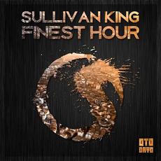 Finest Hour mp3 Single by Sullivan King