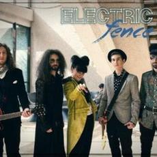 Emilia mp3 Single by Electric Fence