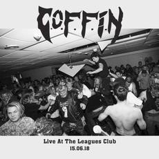Live At The Leagues Club mp3 Live by C.O.F.F.I.N