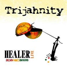 Healer mp3 Live by Trijahnity