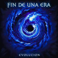 Evolution mp3 Album by Fin de una Era
