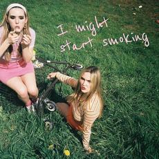 I Might Start Smoking mp3 Album by Fionn