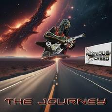The Journey mp3 Album by Felonious Creed