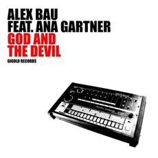 God And The Devil mp3 Album by Ana Gartner