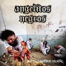 Sanatorio Mental mp3 Album by Angelitos Negros