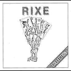 Collection mp3 Album by Rixe