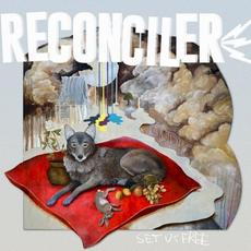 Set Us Free mp3 Album by Reconciler