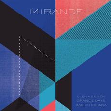 Mirande mp3 Album by Elena Setién