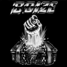 Boize EP mp3 Album by Boize