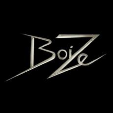 The Bug mp3 Album by Boize