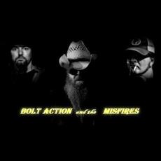 Chasin' Down The Rats mp3 Album by Bolt Action And The Misfires