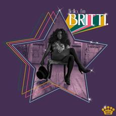 Hello, I’m Britti. mp3 Album by Britti