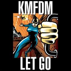 LET GO mp3 Album by KMFDM