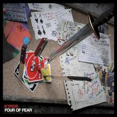 Four of Fear mp3 Album by KYROS