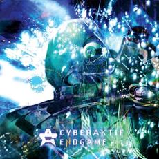 eNdgame mp3 Album by Cyberaktif