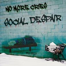 Social Despair mp3 Album by No More Cries