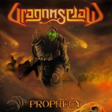 Prophecy (Re-issue) mp3 Album by Dragonsclaw