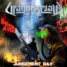 Judgement Day mp3 Album by Dragonsclaw