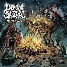 Murder Tales mp3 Album by Demon Seizure
