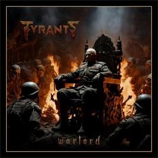 Warlord mp3 Album by Tyrants