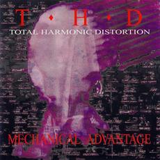 Mechanical Advantage mp3 Album by Total Harmonic Distortion