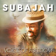 Voice of Freedom mp3 Album by Subajah